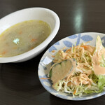 インデアンレストラン  ニューミラ - 