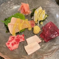 ふぐくじら - 