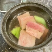 ふぐくじら - 