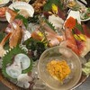 北の味紀行と地酒 北海道 新宿西口店