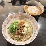 居酒屋 うぃず - つけ麺