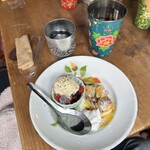 音楽喫茶 ヲルガン座 - 