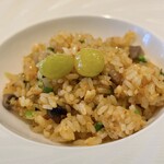 中国飯店 富麗華 - 