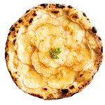 ピザレボ - ハニーレボップル