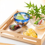 山喜鮨 - 山喜鮨夏コース