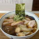 らーめん亭 ひなり竜王 - 