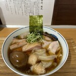 らーめん亭 ひなり竜王 - 