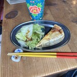 音楽喫茶 ヲルガン座 - 