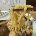 らーめん亭 ひなり竜王 - 