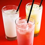 焼小籠包 火鍋 飲飲酒場 - 