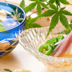 山喜鮨 - 山喜鮨夏コース