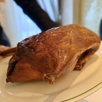 中国飯店 富麗華 - 