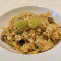 中国飯店 富麗華 - 