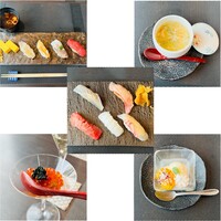 天寿し 横浜店 - 