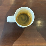 サラダデイ コーヒー - 