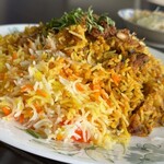 インデアンレストラン  ニューミラ - 