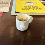 サラダデイ コーヒー - 