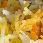 インデアンレストラン  ニューミラ - 