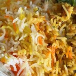 インデアンレストラン  ニューミラ - 