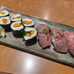 寿し和 和香苑 - 