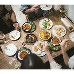 神戸カレー食堂 ラージクマール - 