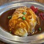 センターグリル - 