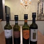 炭焼き肉とワイン 旬熟成 - 