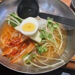 寿し和 和香苑 - 