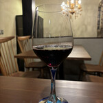 炭焼き肉とワイン 旬熟成 - 