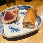 食堂まっすぐ - 