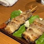 炭火焼たまや - 