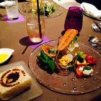 スミレオオサカ - 