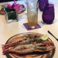 スミレオオサカ - 