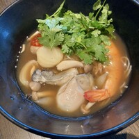 SAAWAAN BISTRO - 