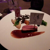 スミレオオサカ - 