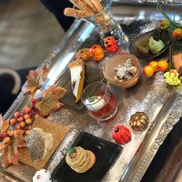 スミレオオサカ - 