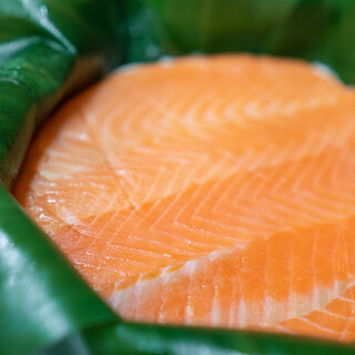 扇一 ます寿し本舗_1