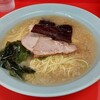 ラーメンショップ 沼目店