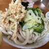 手打ちうどん とだ