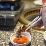 仁川家 - 