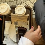 スターバックスコーヒー - 