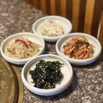 仁川家 - 