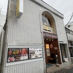 仁川家 - 