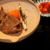 ヤキニク旭 - 