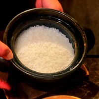 ヤキニク旭 - 