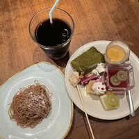 The Kitchen Salvatore Cuomo NAGOYA - 