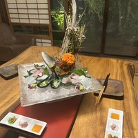 基別邸 古楽庵 - 