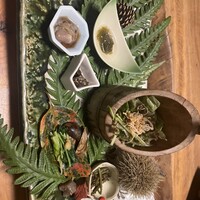 基別邸 古楽庵 - 