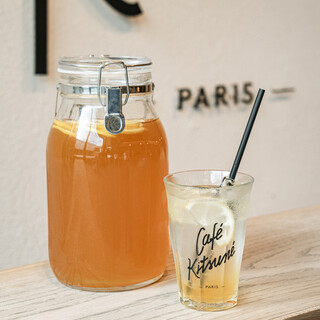 Café Kitsuné Okayama Roastery_0