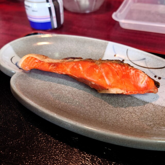 あすか亭 - 新旭川（食堂）の写真